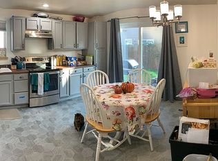 4131 S East St, Springfield, OR 97478