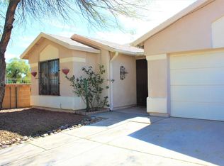3253 W Avior Dr, Tucson, AZ 85742