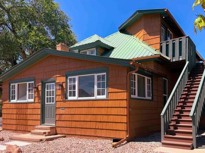 1104 White Ave, Grand Junction, CO, 81501