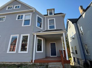 2651 Melrose Ave, Cincinnati, OH 45206