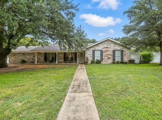 1516 Caddo Peak Trl, Joshua, TX 76058