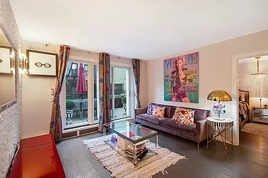 Rented by Riza Realty Corp