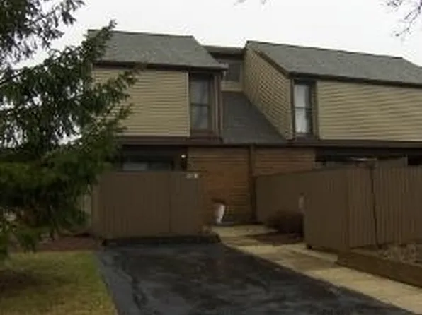 5151 S 13th St #801, Milwaukee, WI 53221