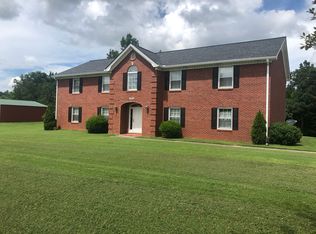 Cedar Springs Properties, Jacksonville, AL 36265