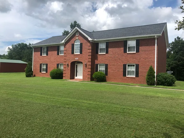 Cedar Springs Properties, 100&140-160 Boozer Lake Rd #K, Jacksonville, AL 36265