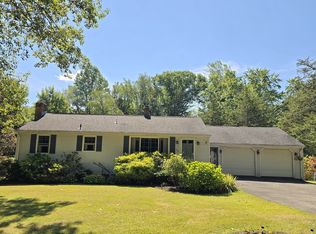 90 Howd Rd, Durham, CT 06422