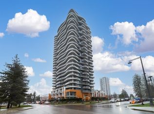 13303 Central Ave #802, Surrey, BC V3T0K6