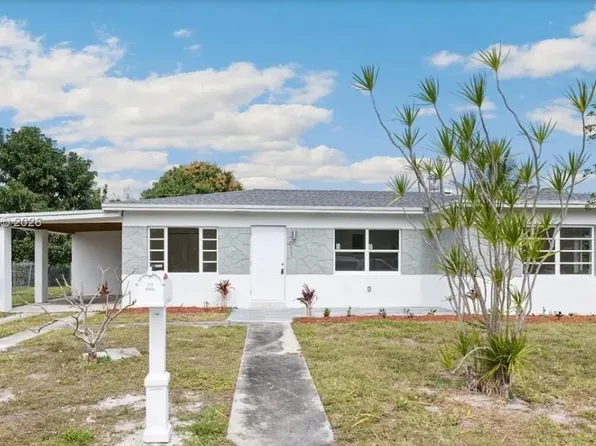 911 NW 142nd St, Miami, FL 33168