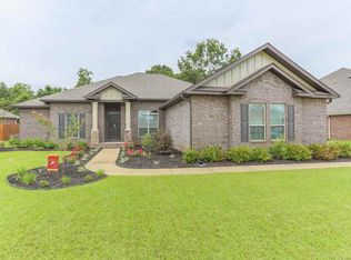 4117 Dundee Crossing Dr, Pace, FL 32571