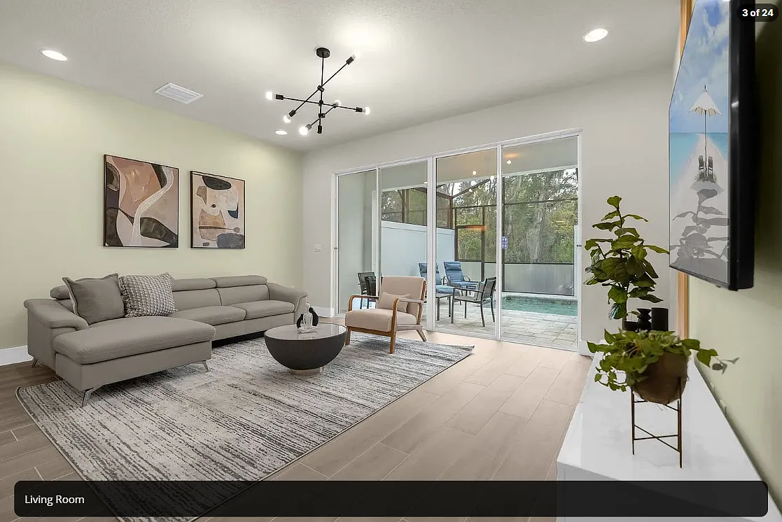 4 bed, 2264 sqft, $3,100 — Photo 3