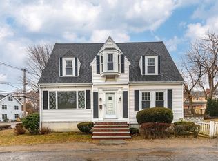 2 Bellevue Ter, Watertown, MA 02472