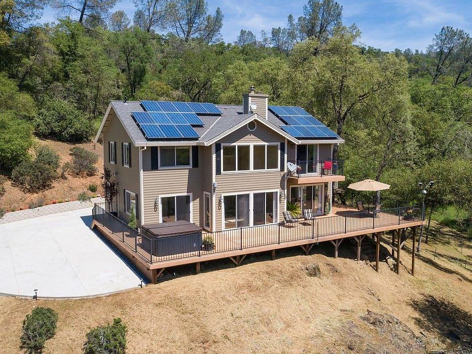 1181 Old Rock Bridge Rd, Placerville, CA 95667 Zillow