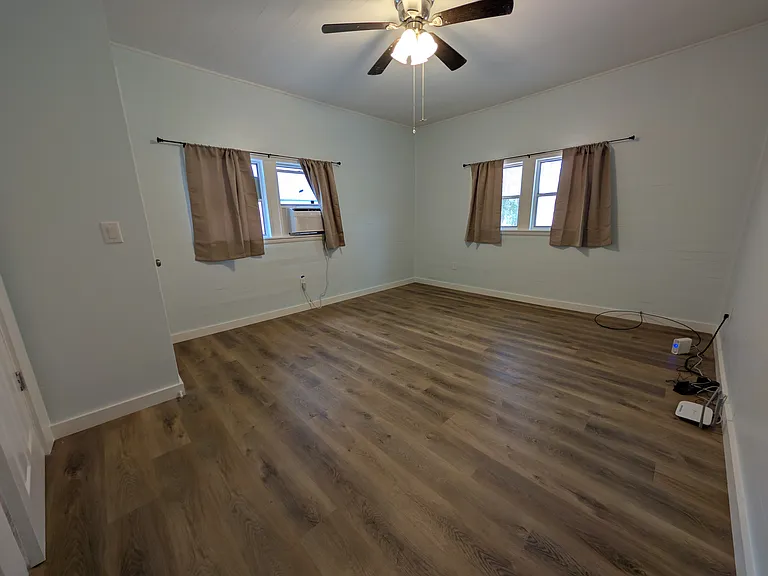 Primary Bedroom #1