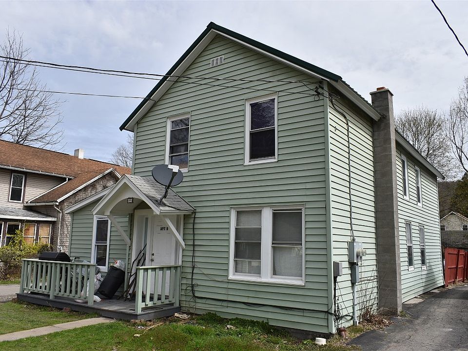 332 Main St, Great Bend, PA 18821 Zillow