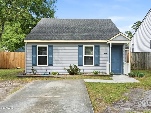 4104 Winterberry Court, Wilmington, NC 28403
