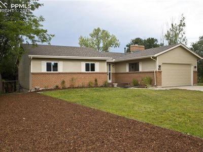6842 Snowbird Ter, Colorado Springs, CO, 80918