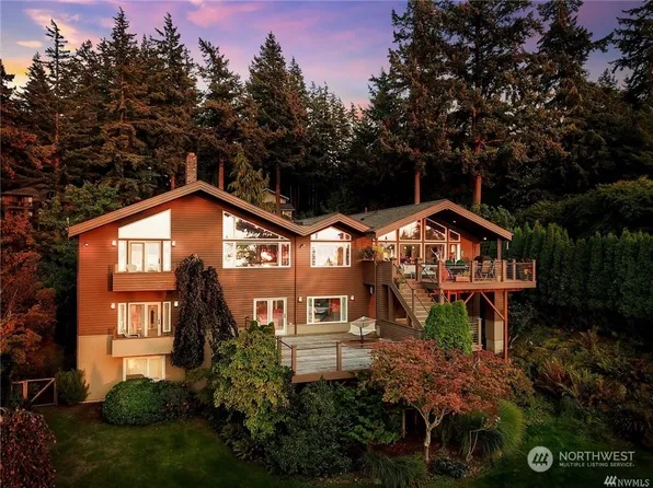632 Fieldston Road, Bellingham, WA 98225