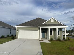 723 New Haven Lane SW, Supply, NC 28462