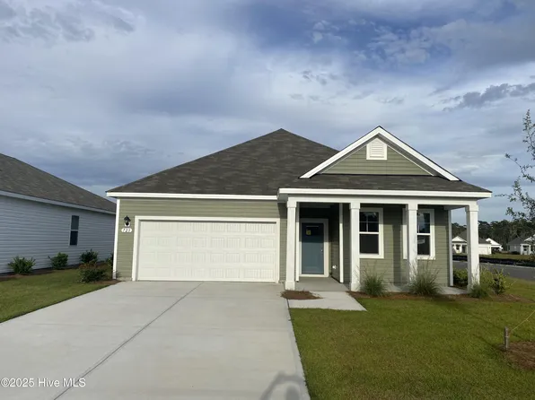 723 New Haven Lane SW, Supply, NC 28462