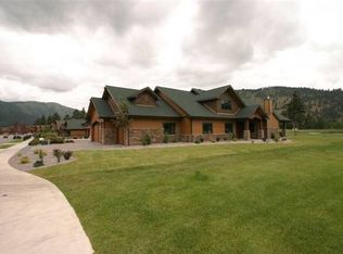733 Anglers Bend Way, Missoula, MT 59802