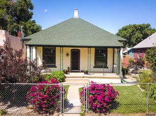510 E 2nd St, Florence, CO 81226