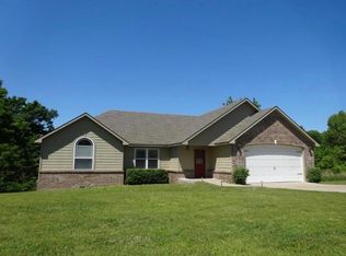 31761 S 603 Rd, Grove, OK 74344