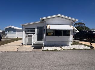 6735 Hammock Rd Lot 133, Pt Richey, FL 34668