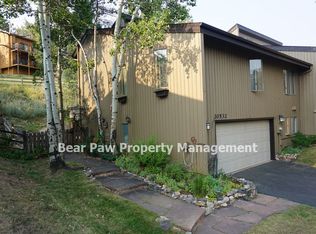 30532 Sun Creek Dr, Evergreen, CO 80439
