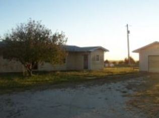 11449 SE 20th St, Rosalia, KS 67132