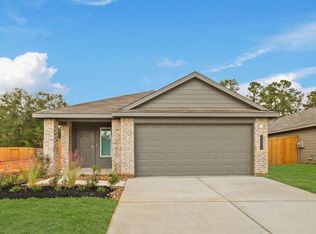 1735 Portia Ln, Conroe, TX 77301