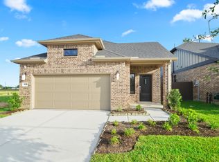 18235 Sonresa Way, Tomball, TX 77377
