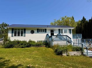 5740 Highway 245, Arisaig, NS B2G2L1