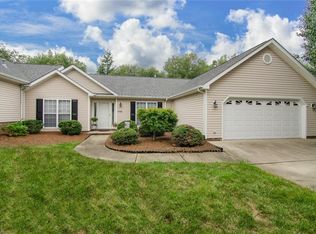 119 Village Dr, Jamestown, NC 27282