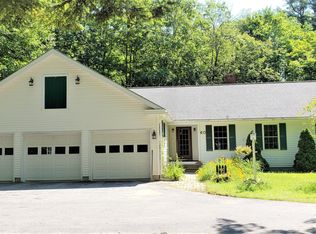 60 Penn Rd, Norway, ME 04268