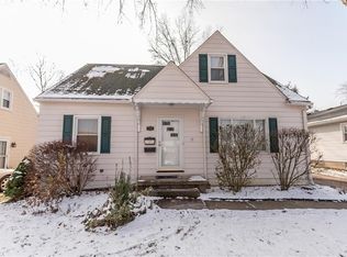118 Van Buren Ave, Cuyahoga Falls, OH 44221