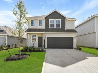 2362 Mount Locke Path, Conroe, TX 77301