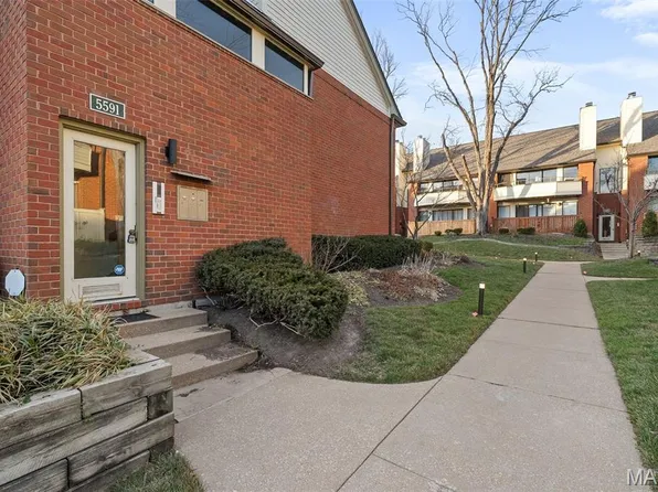 5591 Waterman Blvd #A, Saint Louis, MO 63112