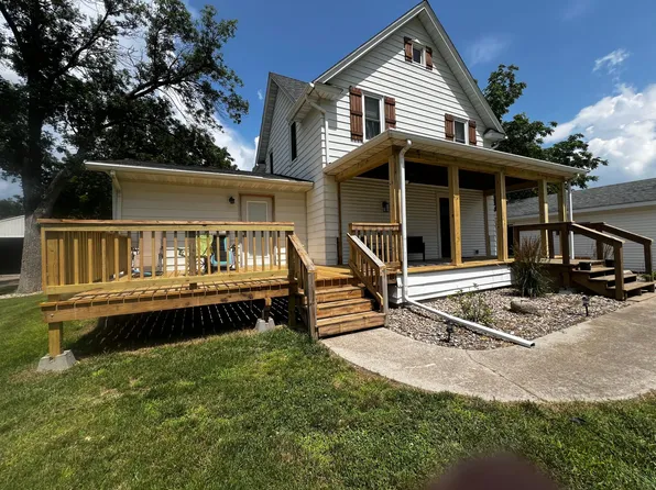 3015 110th St SE, Granite Falls, MN 56241