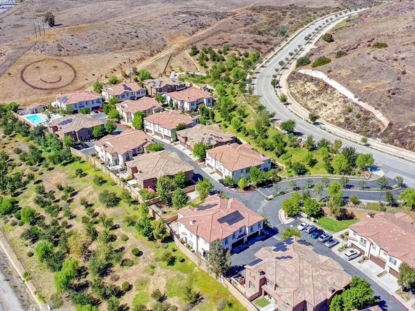2431 Birchknoll Ct Unit 2, Simi Valley, CA 93063