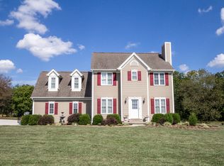 3923 Lower Saxtown Rd, Waterloo, IL 62298