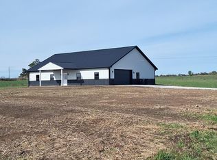 906 NW 501st Rd, Chilhowee, MO 64733