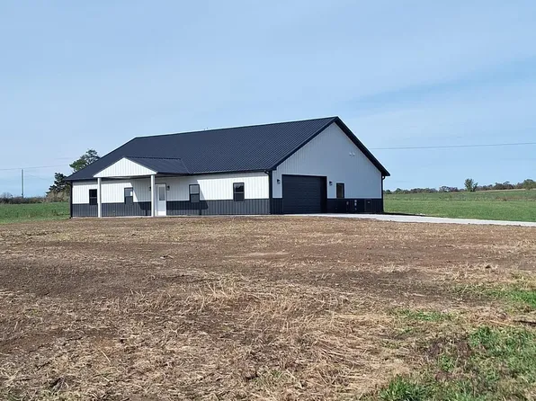 906 NW 501st Rd, Chilhowee, MO 64733