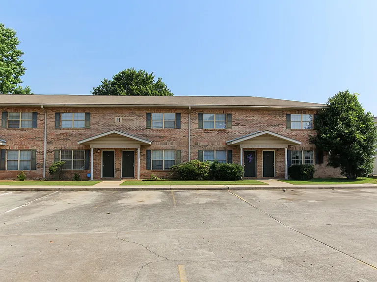 Townhomes at Bradford Creek — Photo 15