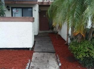 514 SW Tamworth St, Port Saint Lucie, FL 34953