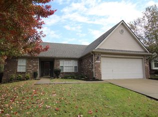 4509 Turtle Creek Way, Lexington, KY 40509