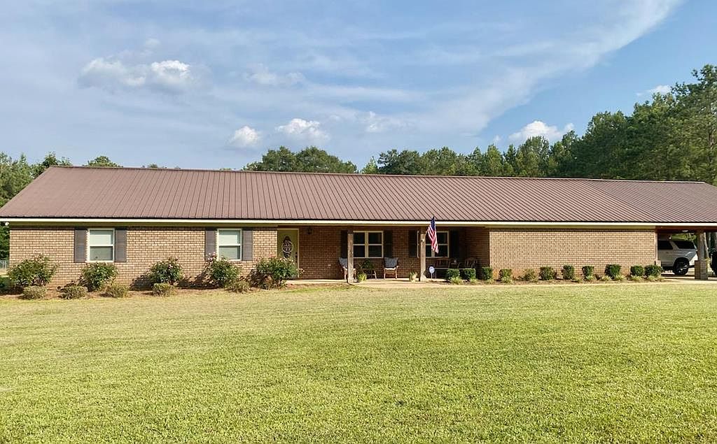 15042 Meriwether Trl, Ramer, AL 36069 MLS 24913 Zillow