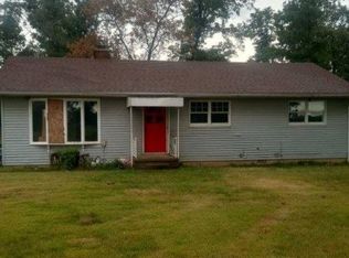 11205 NE 50th Rd, Osceola, MO 64776