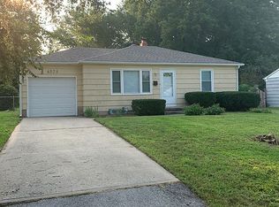 6325 Kentucky Ave, Raytown, MO 64133