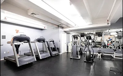 Rented by The Downtown LLC