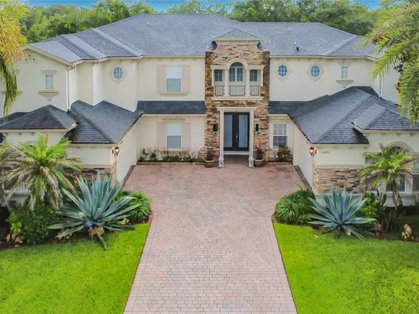 3405 Heirloom Rose Pl, Oviedo, FL 32766